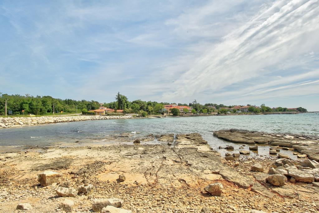 Apartments Vera Umag Exteriör bild