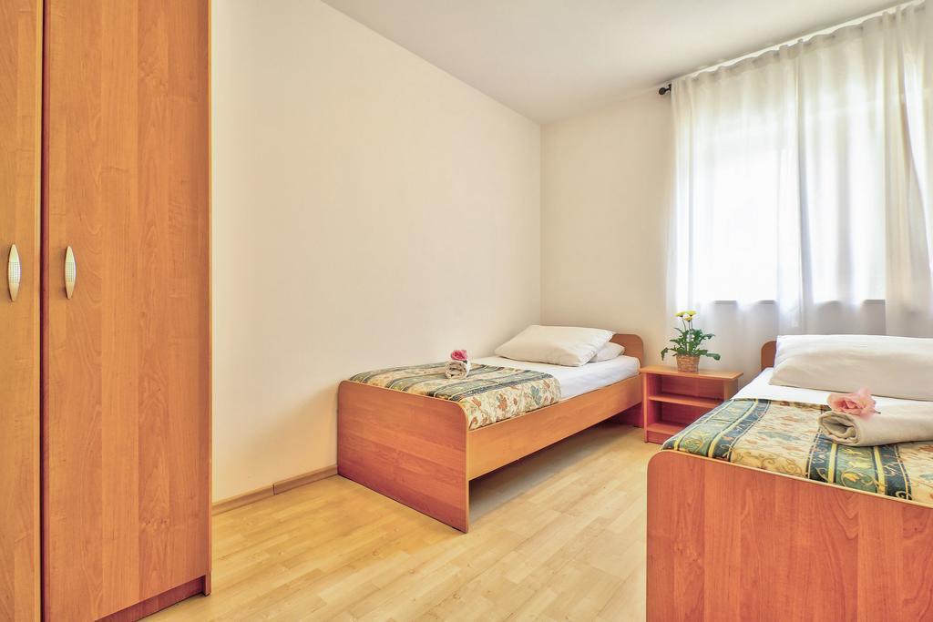 Apartments Vera Umag Exteriör bild